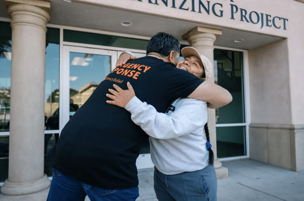 Mixteco Indigena Community Organizing Project